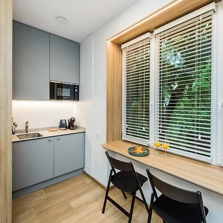 River City No 3 By Urban Rent * Kaunas