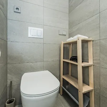 River City No 3 By Urban Rent * Kaunas