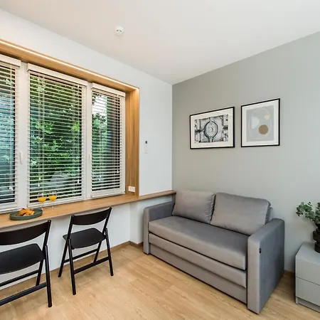 River City No 3 By Urban Rent Apartment